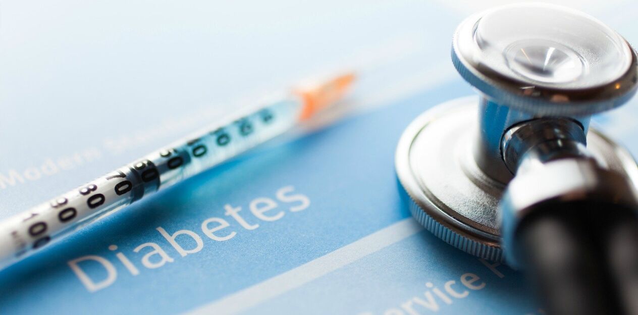 Dengan diabetes, anda perlu menyesuaikan dos insulin bergantung pada jumlah karbohidrat yang digunakan. 