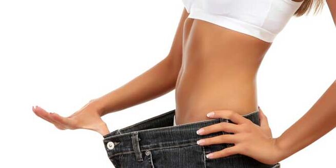 Menurunkan berat badan