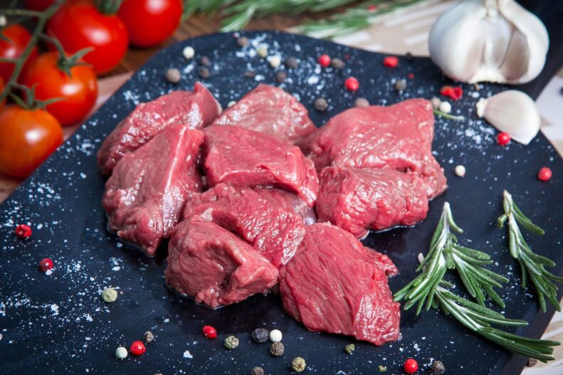 Daging