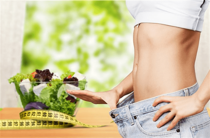 Adakah benar-benar boleh menurunkan berat badan dalam masa sebulan